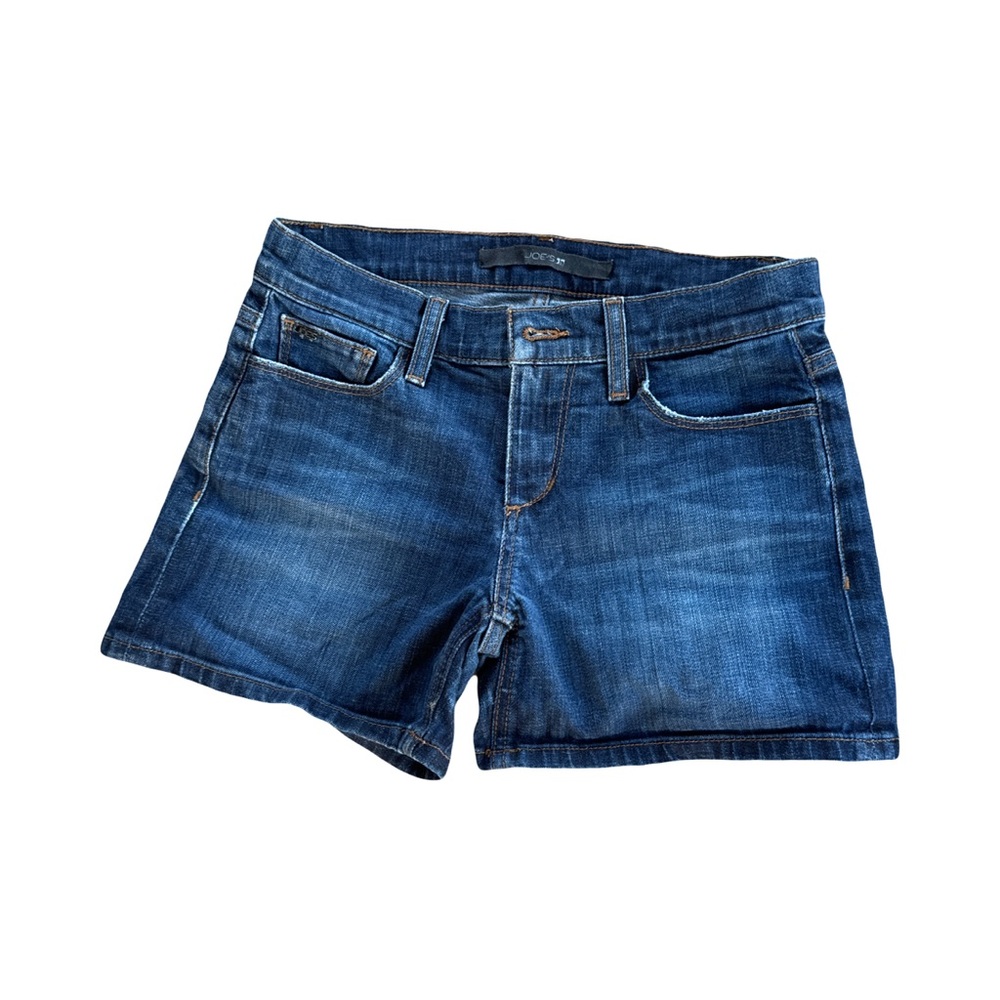 Joe’s Denim Shorts Size 25
